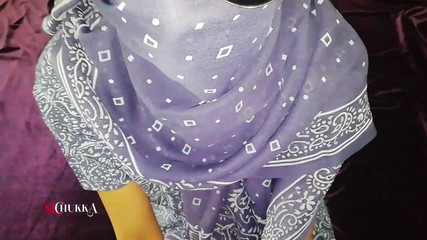 SL Chukki: Asijská muslimská dívka chce tvrdě