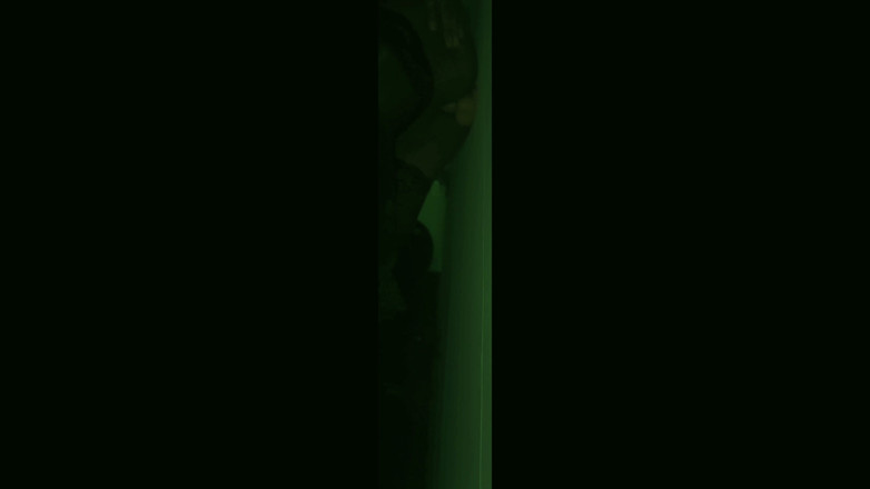 Ombunny: Visão noturna: bolas profundas em foda anal com vibrador do...