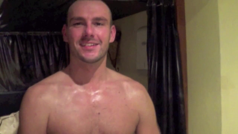 FRENCH STRAIGHT BOYS FUCKING GAY: Sunny si fa scopare da un ragazzo fantastico con un...
