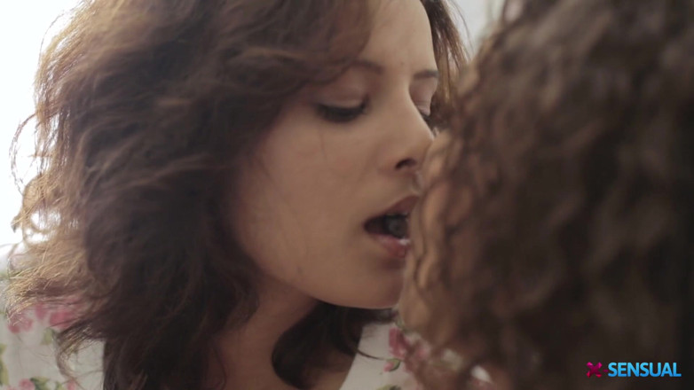 X-Sensual: スペシャルブレンド