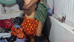 Villagesex91: Прелюдия молодой жены