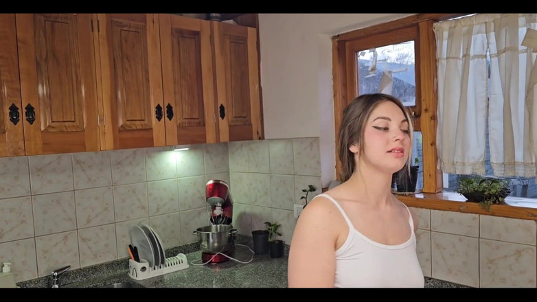 Elnonohub: The Best Fuck of My Young Wife