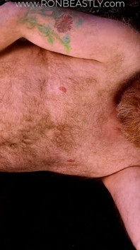 Warm up with Daddy - Ftm Role Play