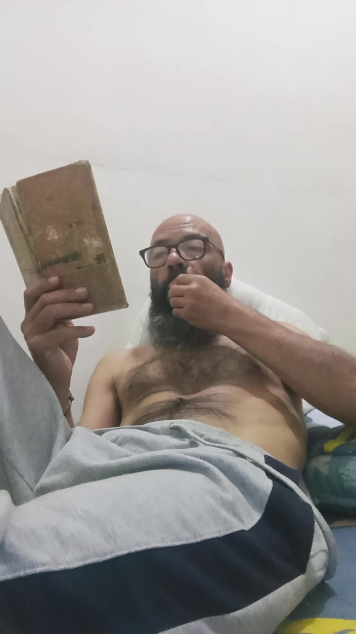 Jhonbahh: Bacaan erotik dan seksual