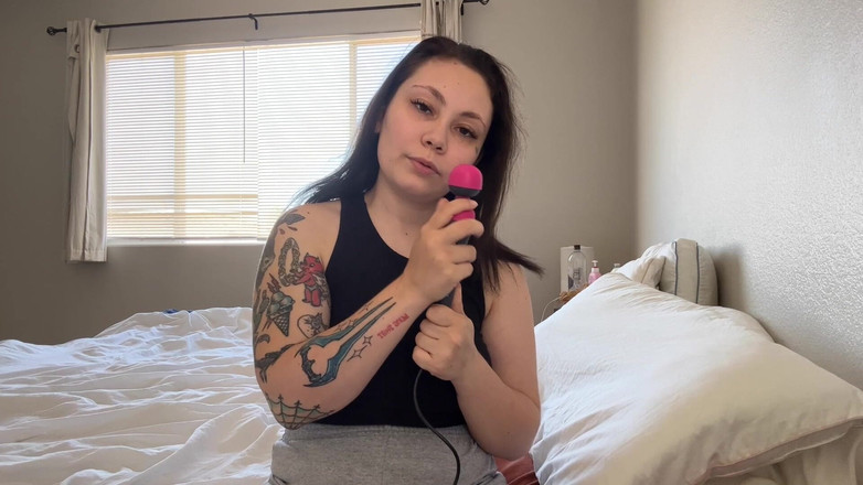 Lenna Lux: Stiefmutter will ficken