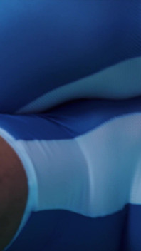 Mdf::Sportovní sezení s kamarádem. Už nemůžeme odolat a nepotíme se!