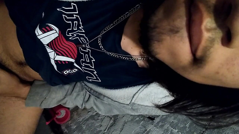 AlexAlejandro13: Bayangkan Melakukan Ini Di Rumah