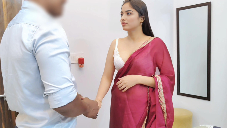 KingXhub: Indian Sweety Bhabhi Fucking Hard with Big Black Dick, Blinkit...