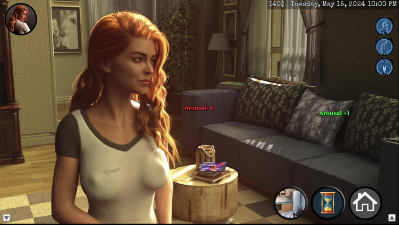 Johannes Gaming: Hranice mravnosti 16 Všechny tyto šukání mě ženou do divočiny