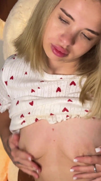 Do You Want to See Me Masturbate? Female Orgasm