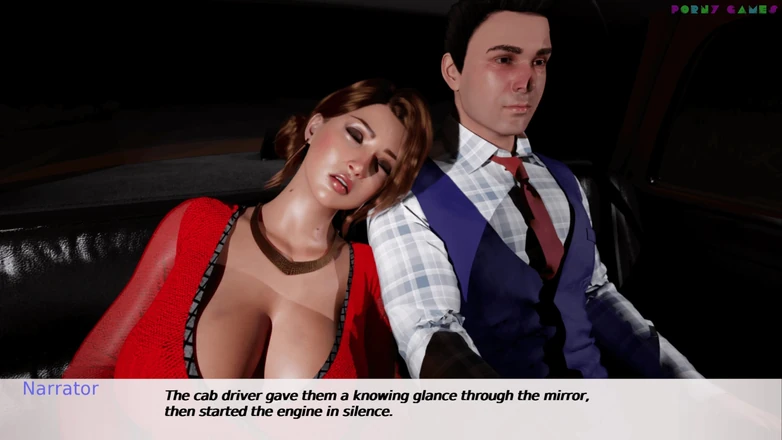 Porny Games: Natasha Naughty Wife by Archimedescompany - My Boss Is Watching While...