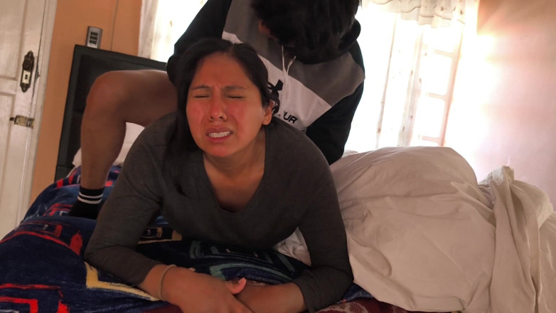 Moo DBOXXX: I Have Intense Sex with the Neighbor's Wife
