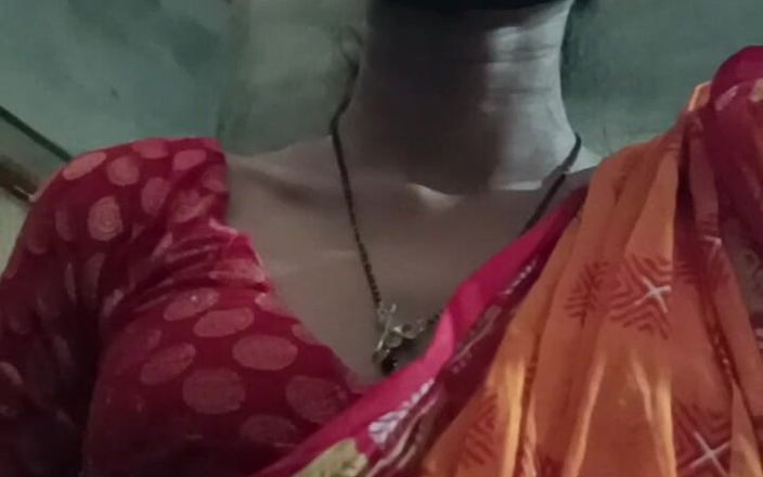 Horeny couple: Desi bhabhi tremenda scopata