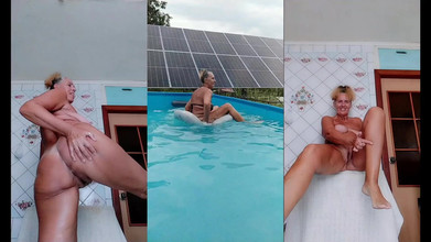 Lukerya: Suri rumah panas Lukerya