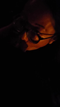 Blowjob in the Street