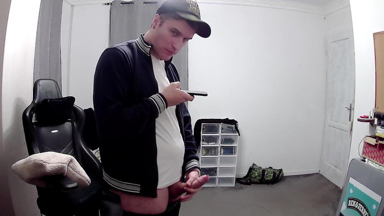 Palko Krisztian: Chỉ cần vui vẻ