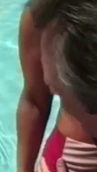 Two Friends Switch Wives Ending up in a Rough Outdoor Fuck