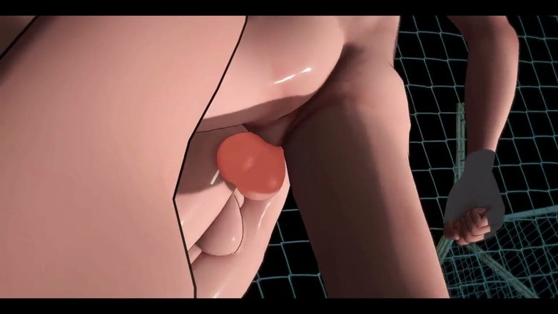 Yaoitube: Boruto yaoi - imaarat ki chhat par seks karne vaale vayaskon...