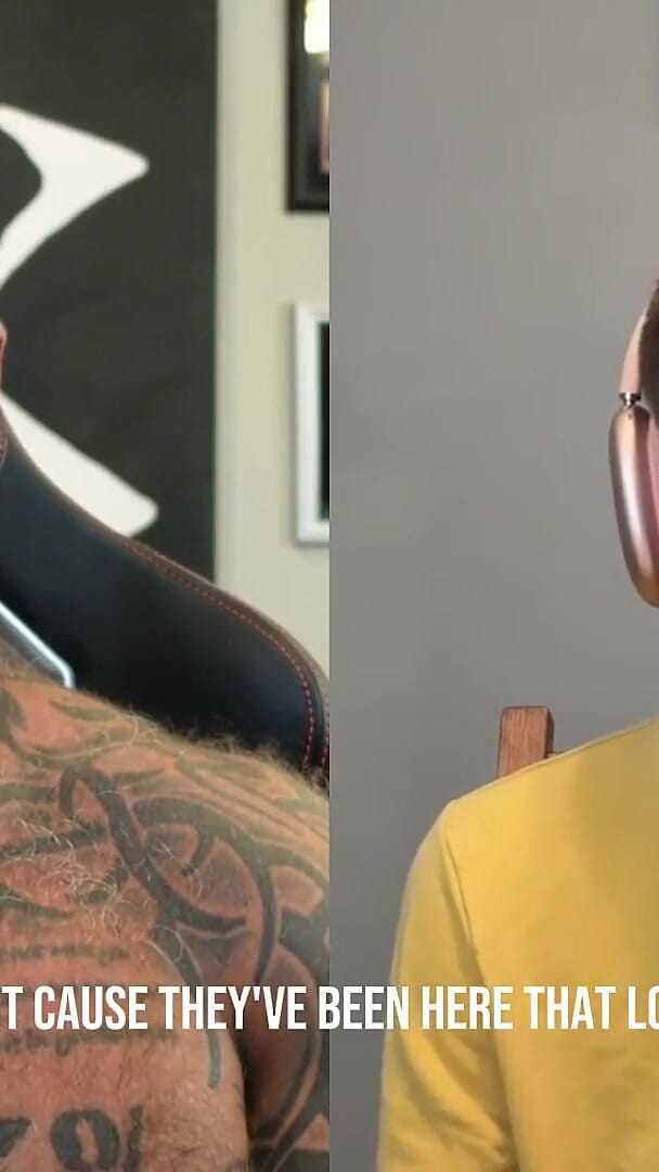 Raw and Uncensored with Masculine Jason: Porn Star Confessions - Zac Steele Episode 190