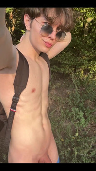 My Naked Body