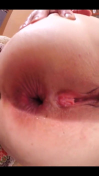 The Legendary Ass-to-mouth Test Shoot