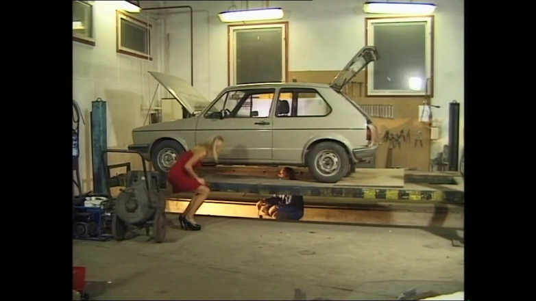 MMV films - The Original: Leichte mädchen, einfacher fick (kompletter porno-film)