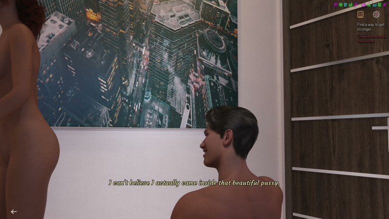 Porny Games: Sweetsin by Hrgstudios - เย็ดกับแม่บ้านสุดฮอต 3