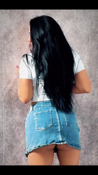 Yes, I Am That Kind of Girl