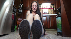 Raven Willow: Converse buste, costruite per l'adorazione