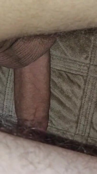 Milky Hentai Twink in Hot Cum From Stepdaddy's Dick! Hot Fuck Without a Condom.