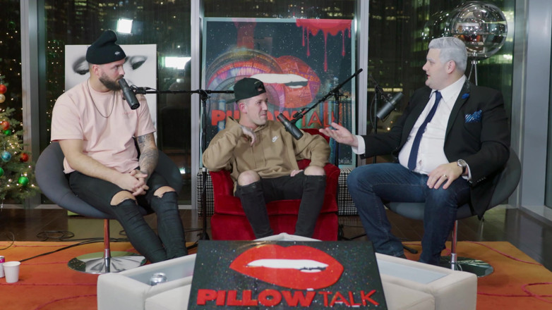 Pillow Talk: Doug Ford sur S*x, Covid et Chlamydia ! (parodie)