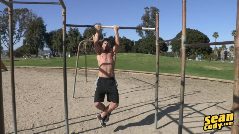 Sean Cody: Seancody - Gustav