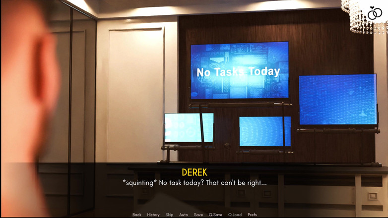 Wickedgammes studio: El Precio De Los Deseos Parte 3