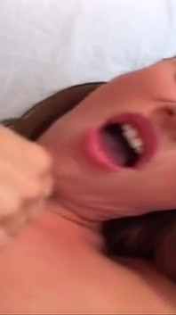 Kinky Bride Lets You Do Anything to Her