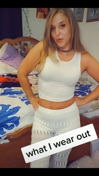 Old Ass Tiktok Lol