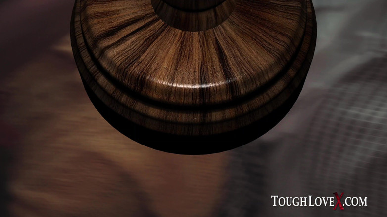 ToughLoveX: TOUGHLOVEX - Lily Glee ke saath sharaarti strip pokar maza