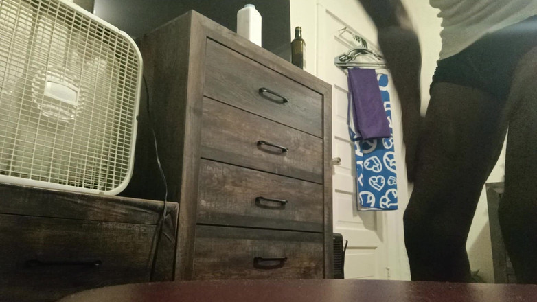 RJGOTIT2: 友達が来る準備をして