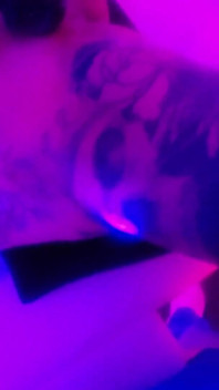 Tantric Yoni Massage with Thatbosslass