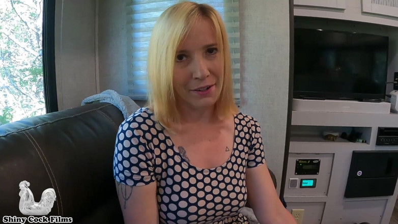 Jane Cane: Osamělá macecha utěšuje mé nejlepší přátele - Jane Cane
