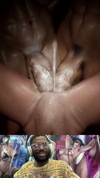 Huge Futa Cock Pharah and Her Stepmom Creampies in a Girl Multiple Times