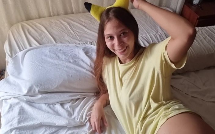 Holycandy: Odpověď na otázku a Sát ptáka