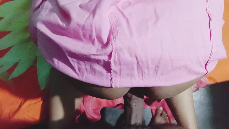 Sumahomesex: Bangladeschisches sexy bhabhi-sexvideo