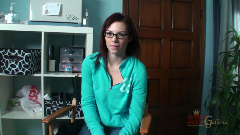 ATKIngdom Fans: Aubrey James talks about the set of her video shoot