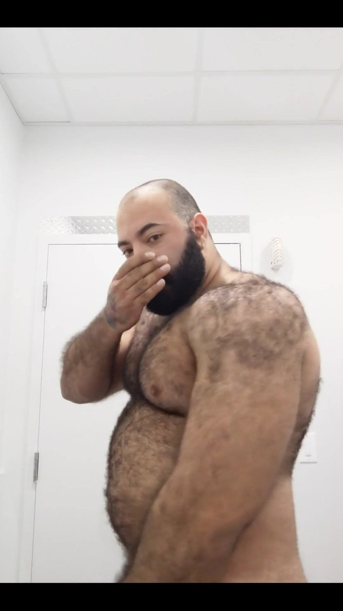 Lobo: Masuk seberapa banyak masa yang saya boleh di gim Veggie...