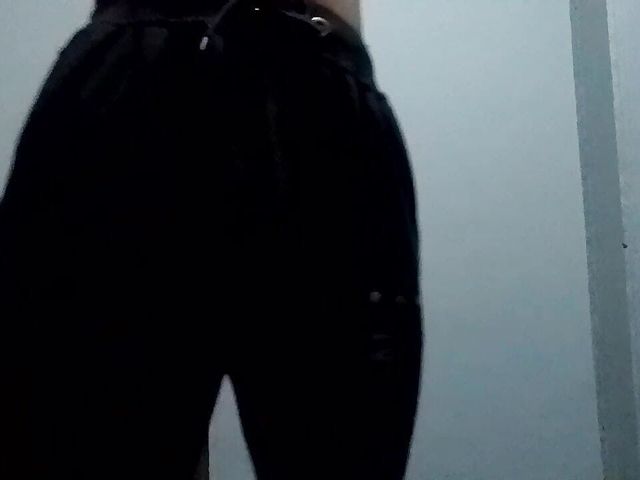 Fucking Asshole in Locker Dark Room (Xhamster stroks)