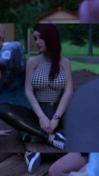 Pomáhám hotties příběh Time Slide Show video 9