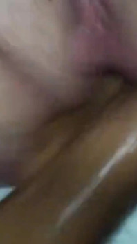 Suami menjolok menampar pepek saya orgasme pancutan mani