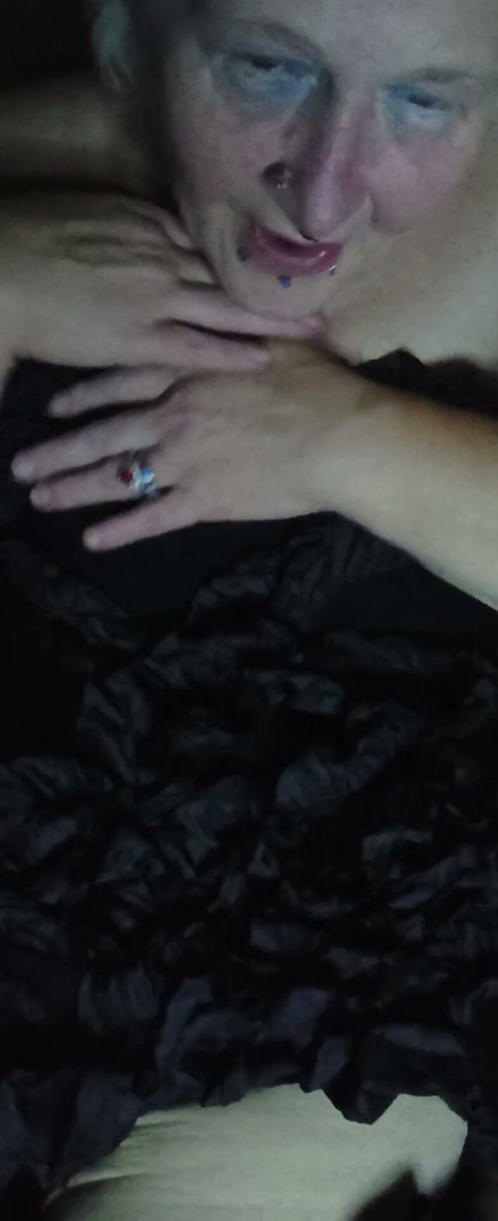 HerculesnVENUS: I Want Your Dick in My Box
