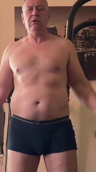 Old Daddy Solo