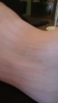 Amatérská MILfka to má ráda drsně